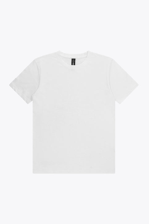 Osaka <tc>Unisex</tc> T-shirt Basic | Wit