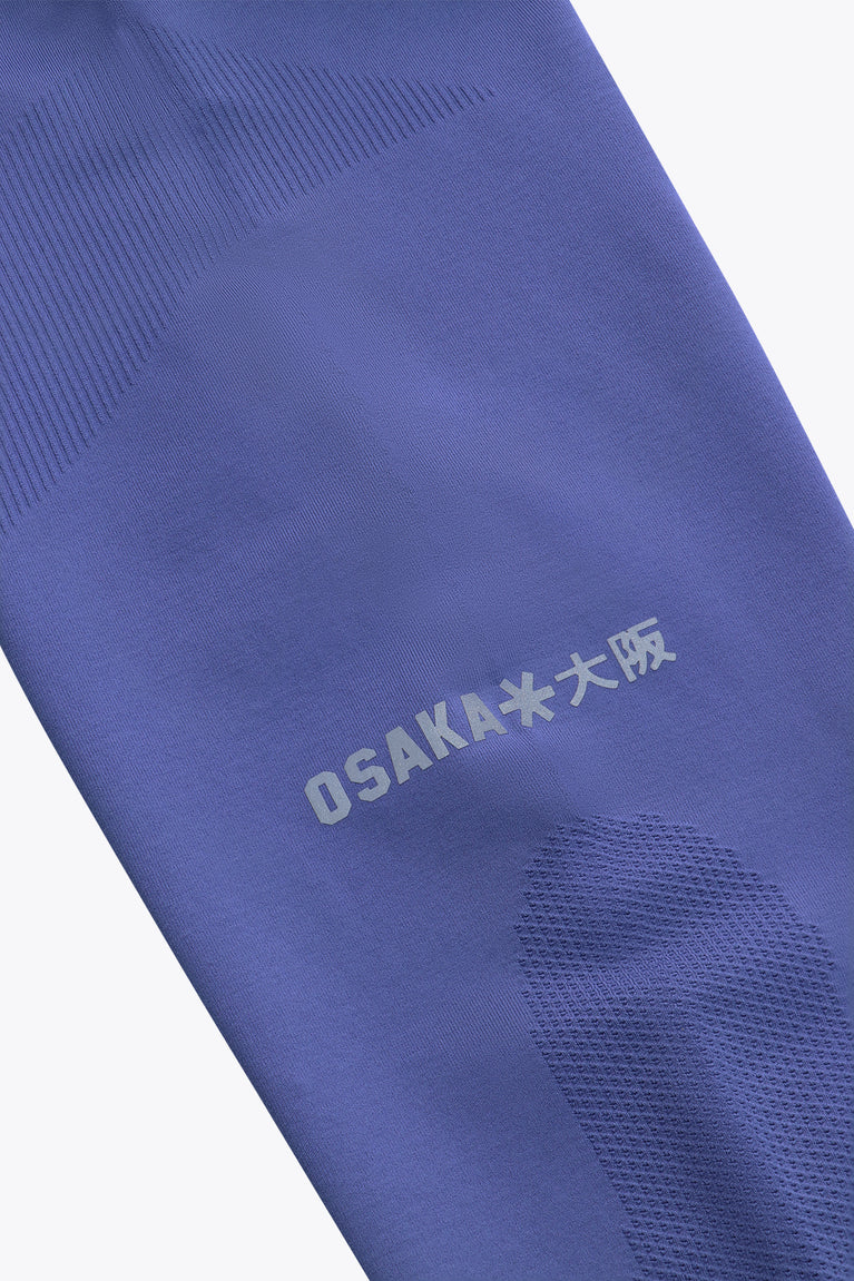 Osaka Women Shimuresu Legging | Future Dusk