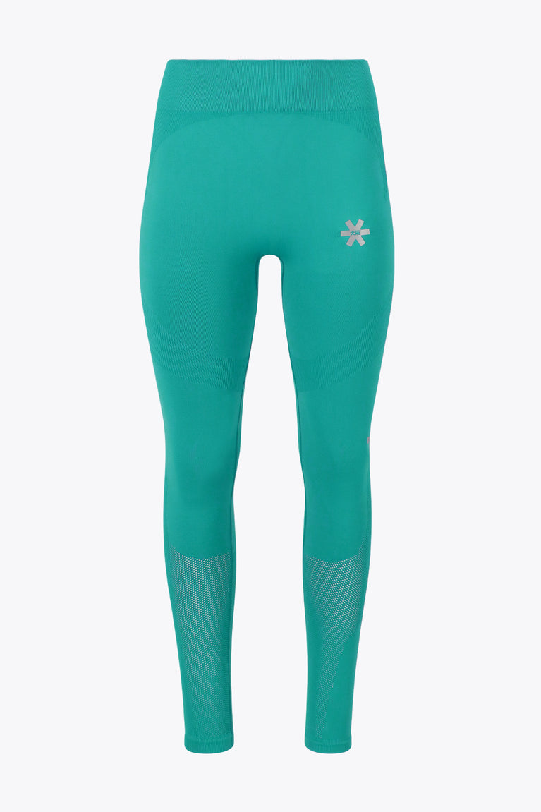 Osaka Women Shimuresu Legging | Bayou Green