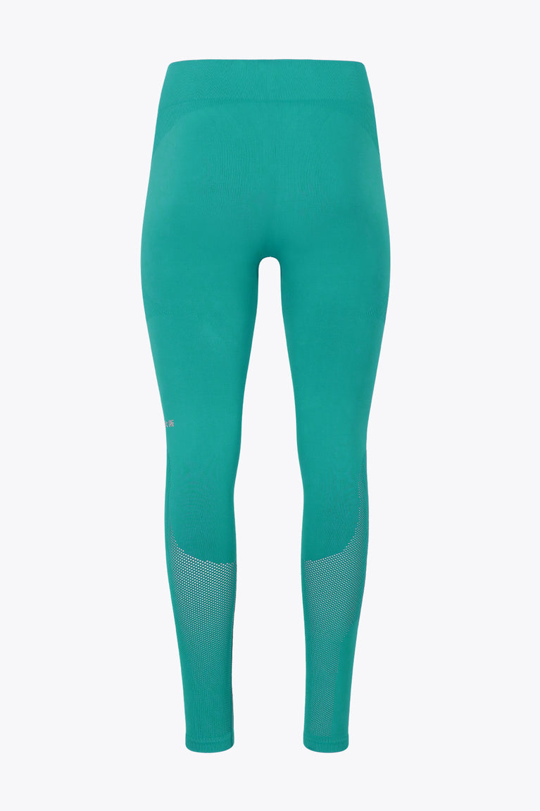 Osaka Women Shimuresu Legging | Bayou Green