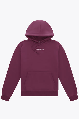 Color Unisex Hoodie Signature Color Unisex Hoodie Signature