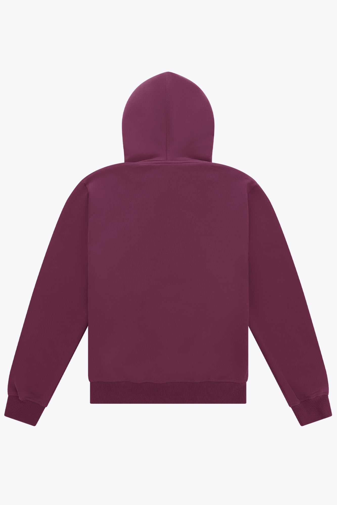 Osaka Unisex Hoodie Signature | Cherry Lacquer | Osaka World