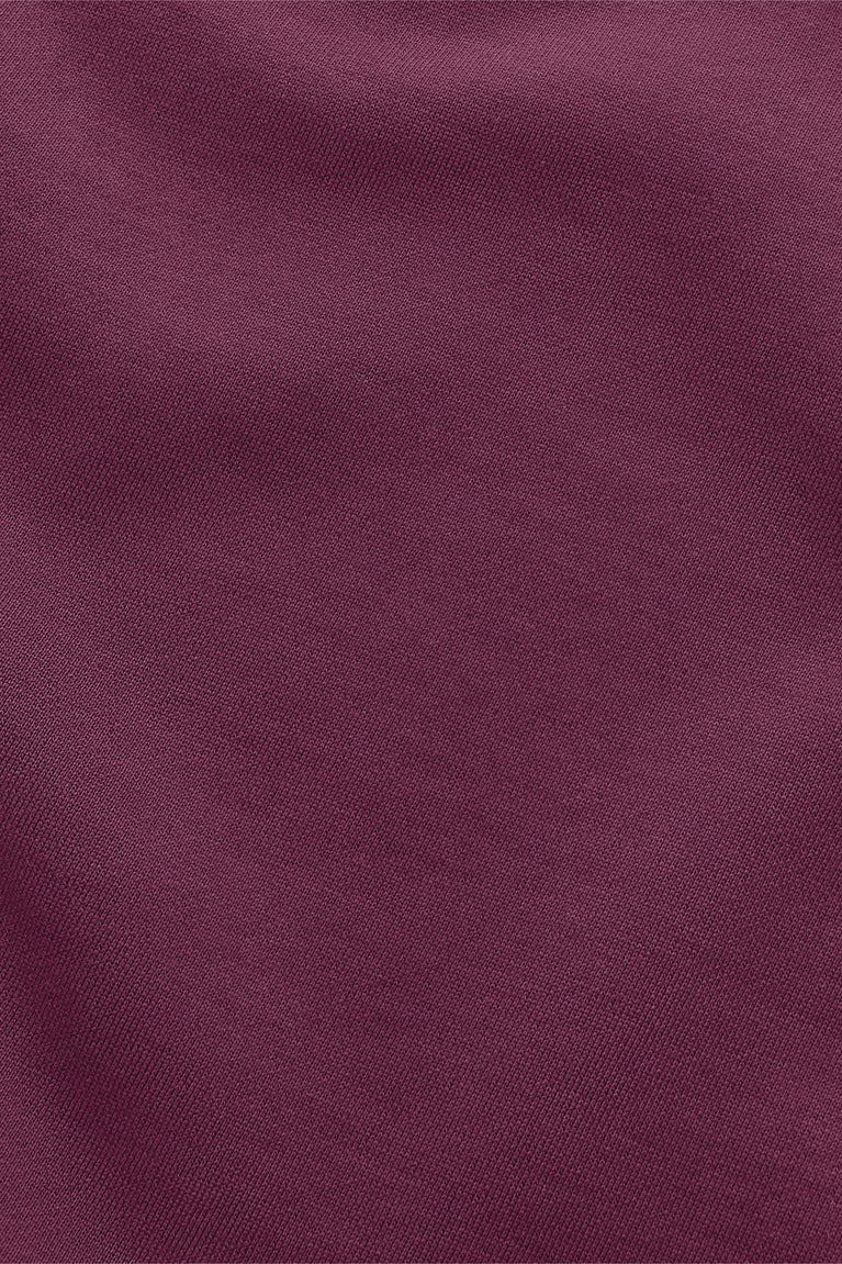 Osaka Unisex Sweater Signature | Cherry Lacquer