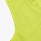 Osaka Women Court Tank Top | Acid Lime