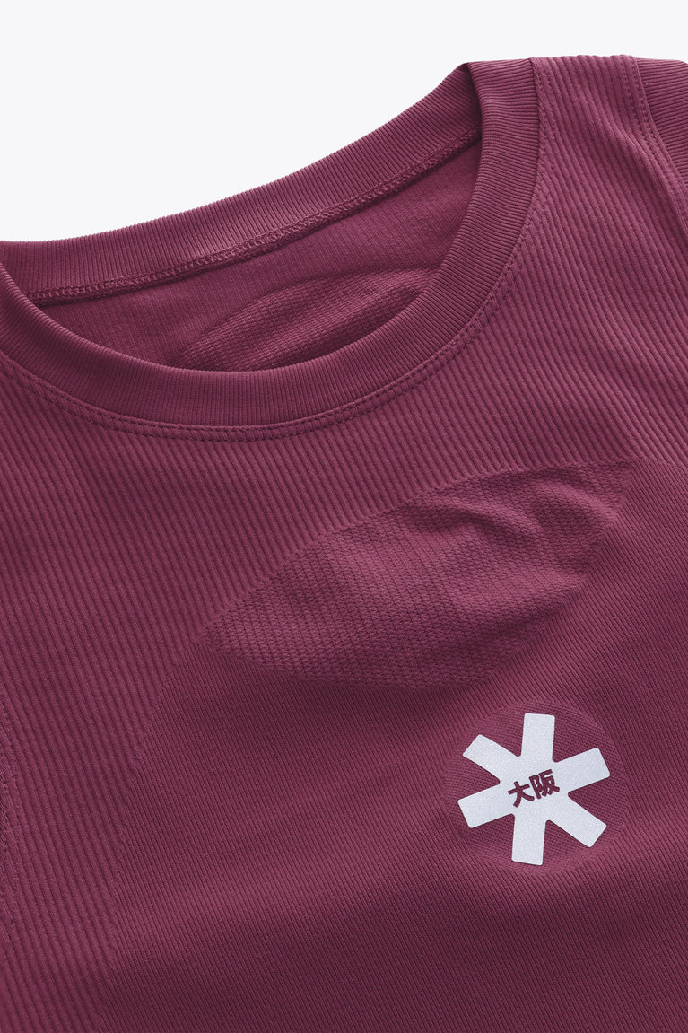Osaka Women Tech Tank | Cherry Lacquer