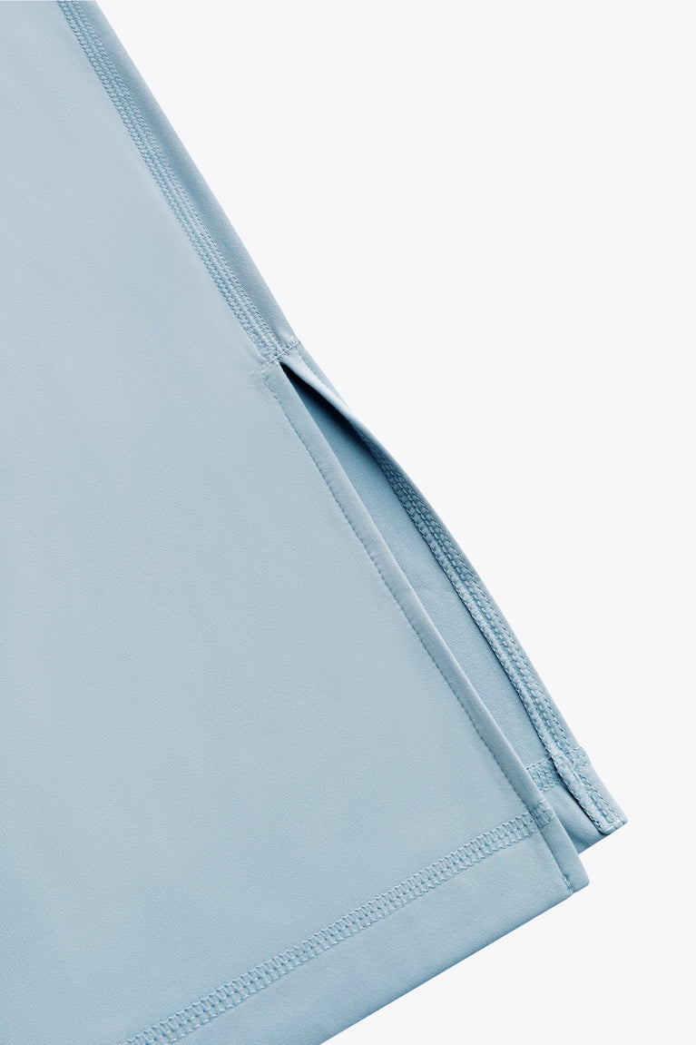 Osaka Women Flared Legging | Blue