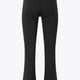 Osaka Women Flared Legging | Black