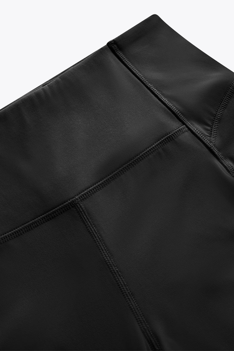 Osaka Women Flared Legging | Black