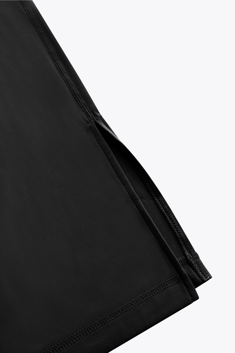 Osaka Women Flared Legging | Black