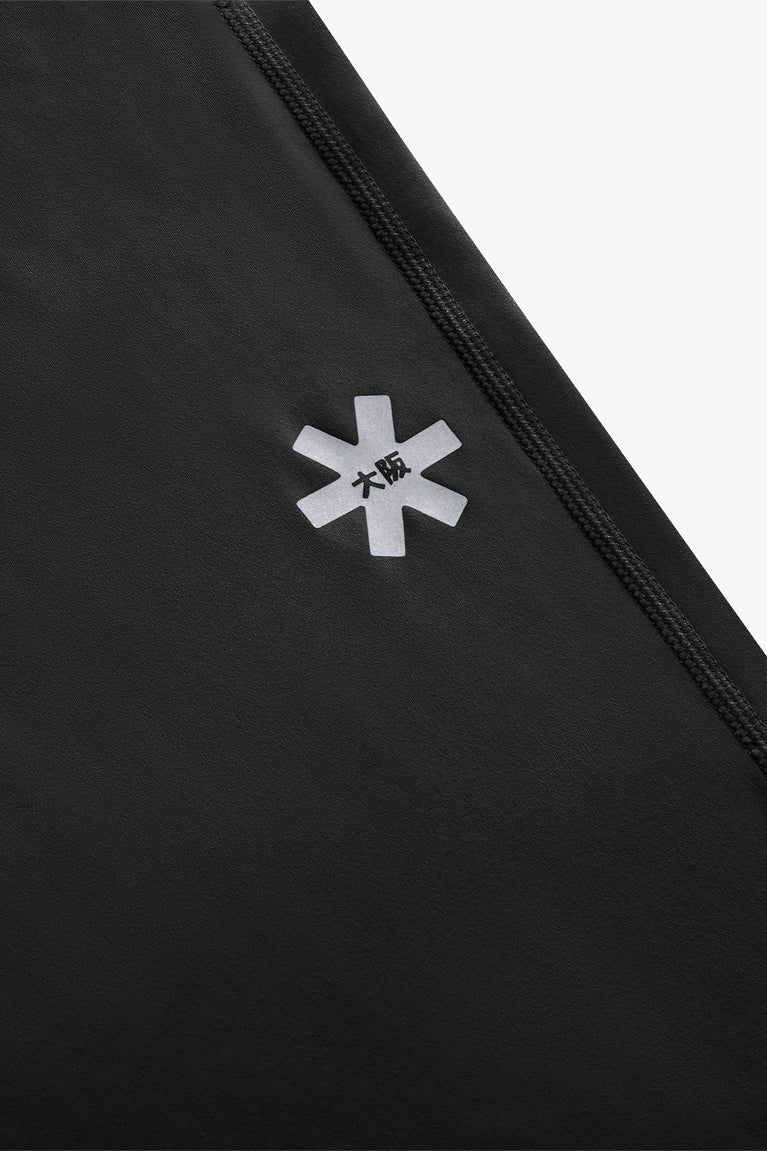 Osaka Women Flared Legging | Black