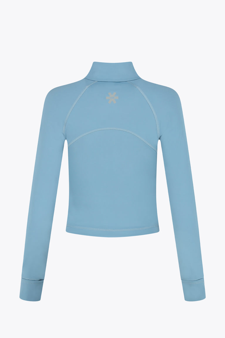 Osaka Women Track Top Elite | Blue