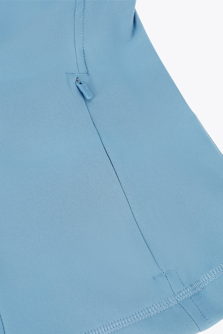 Osaka Women Track Top Elite | Blue