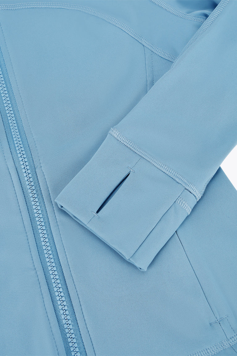 Osaka Women Track Top Elite | Blue