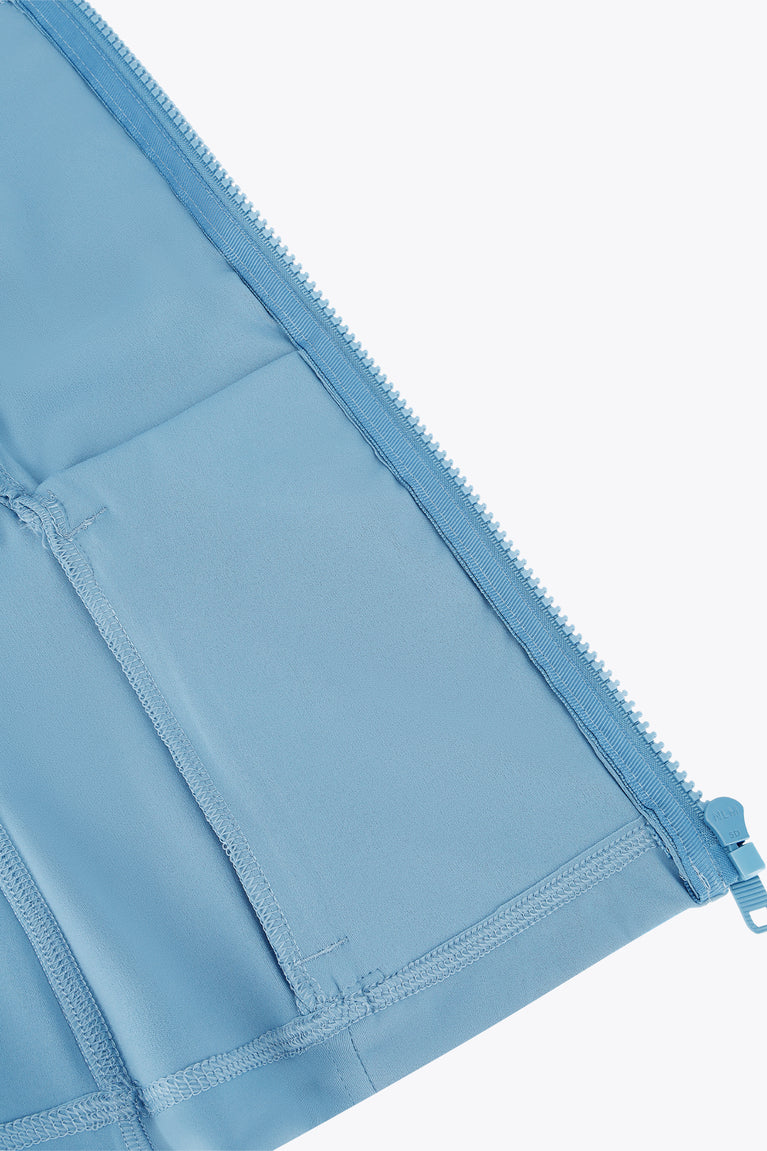 Osaka Women Track Top Elite | Blue