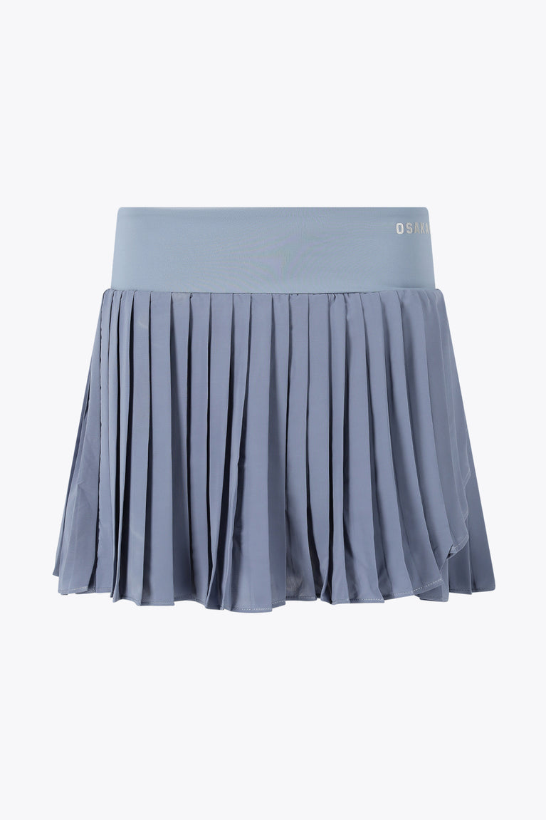 Osaka Women Pleated Skort | Blue