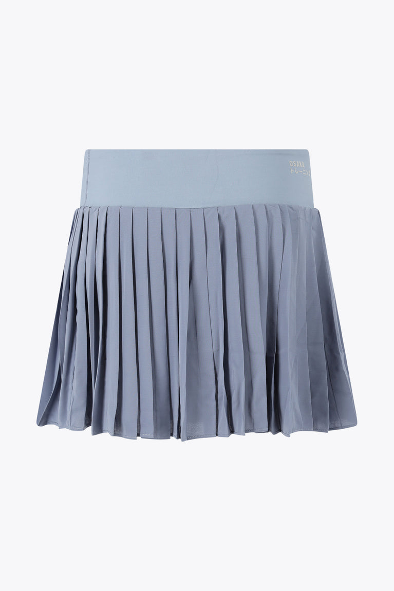 Osaka Women Pleated Skort | Blue