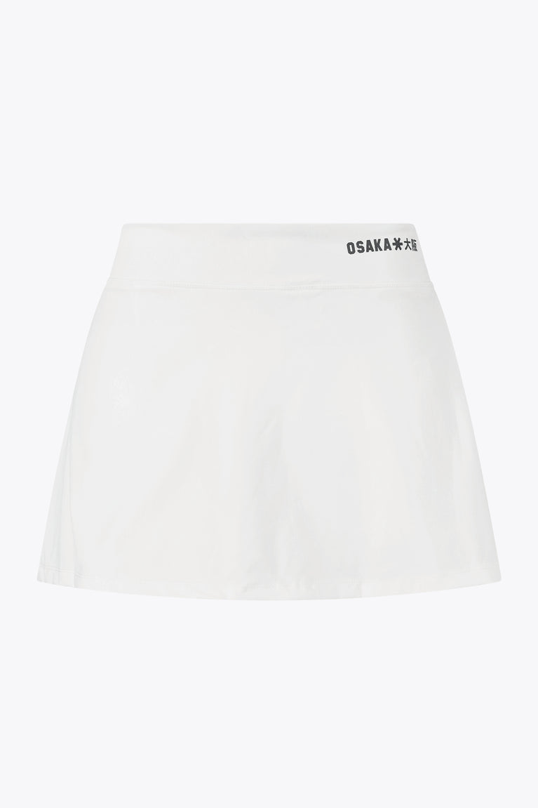 Osaka Women Flare 2 in 1 Skort | White