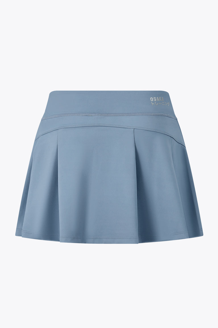 Osaka Women Flare 2 in 1 Skort | Blue