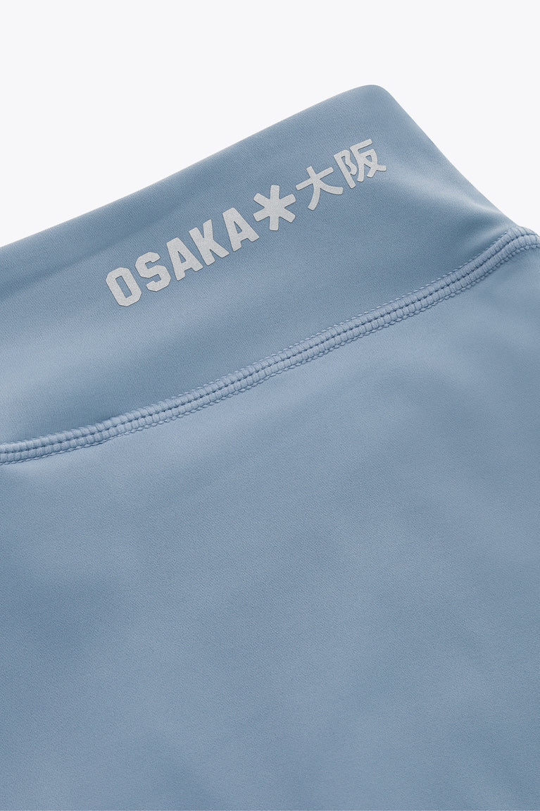 Osaka Women Flare 2 in 1 Skort | Blue