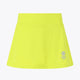 Osaka Women Floucy Skort | Acid Lime