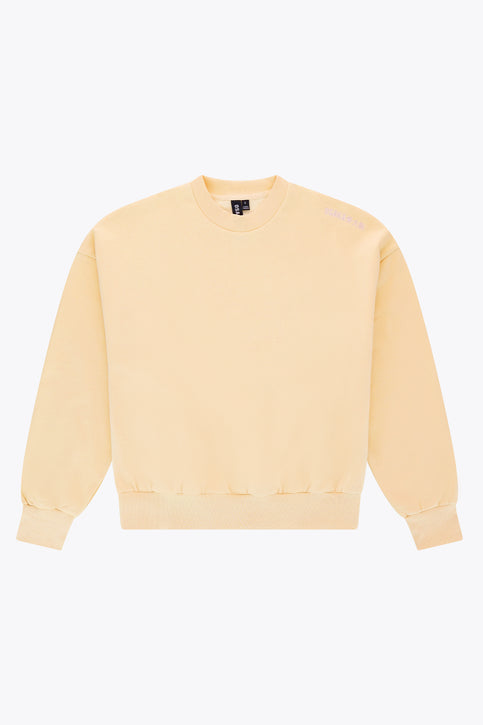 Osaka Men Boxy Sweater | Washi
