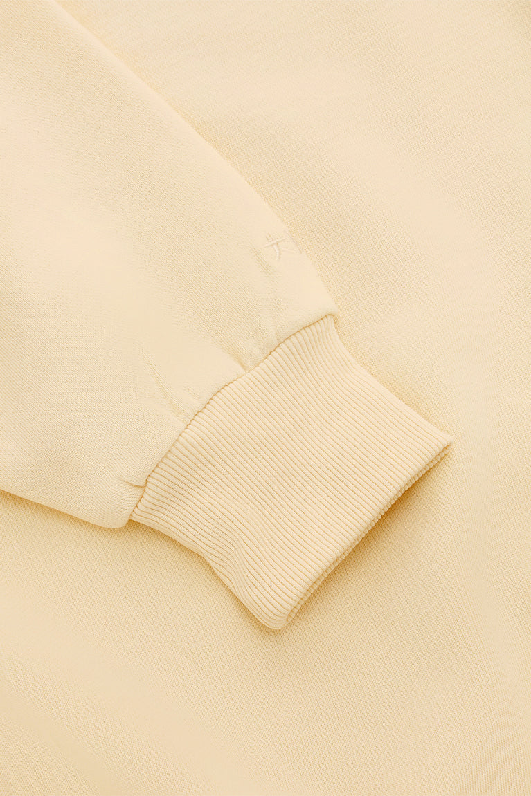 Osaka Men Boxy Sweater | Washi