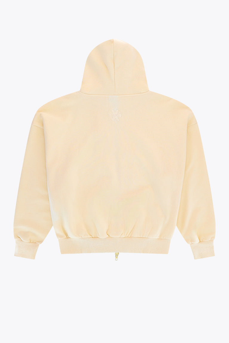 Osaka Men Full Zip Hoodie | Washi