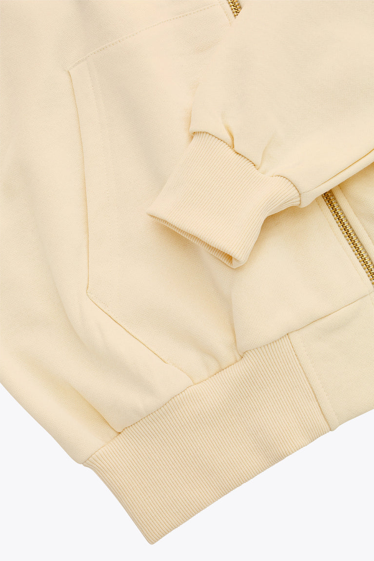 Osaka Men Full Zip Hoodie | Washi