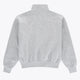 Osaka Men Half Zip Sweater | Heather Grey