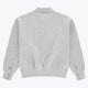 Osaka Men Polo Sweater | Heather Grey