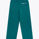 Osaka Men Wide Sweatpants | Transformative Teal