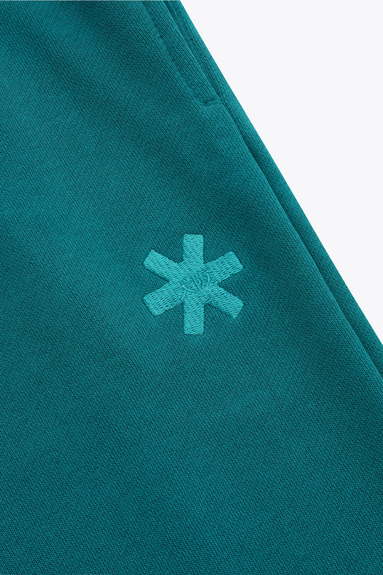 Osaka Men Wide Sweatpants | Transformative Teal