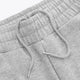 Osaka Men Wide Sweatpants | Heather Grey