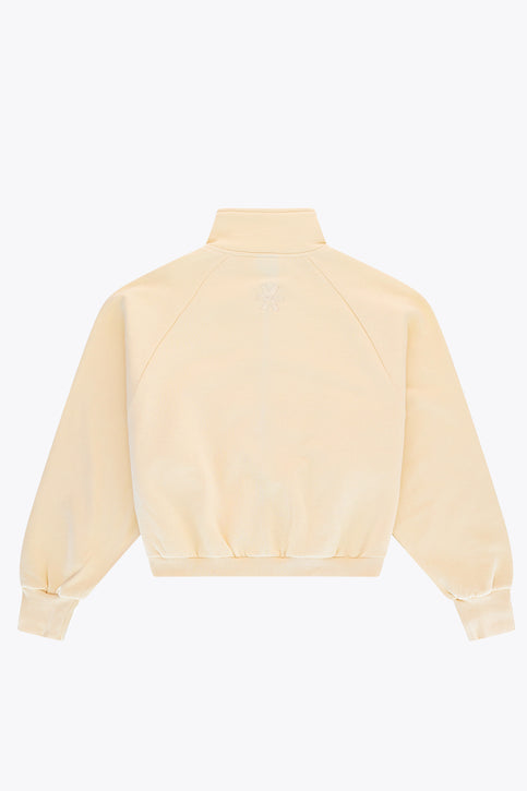 Osaka Women Full Zip Sweater | Washi