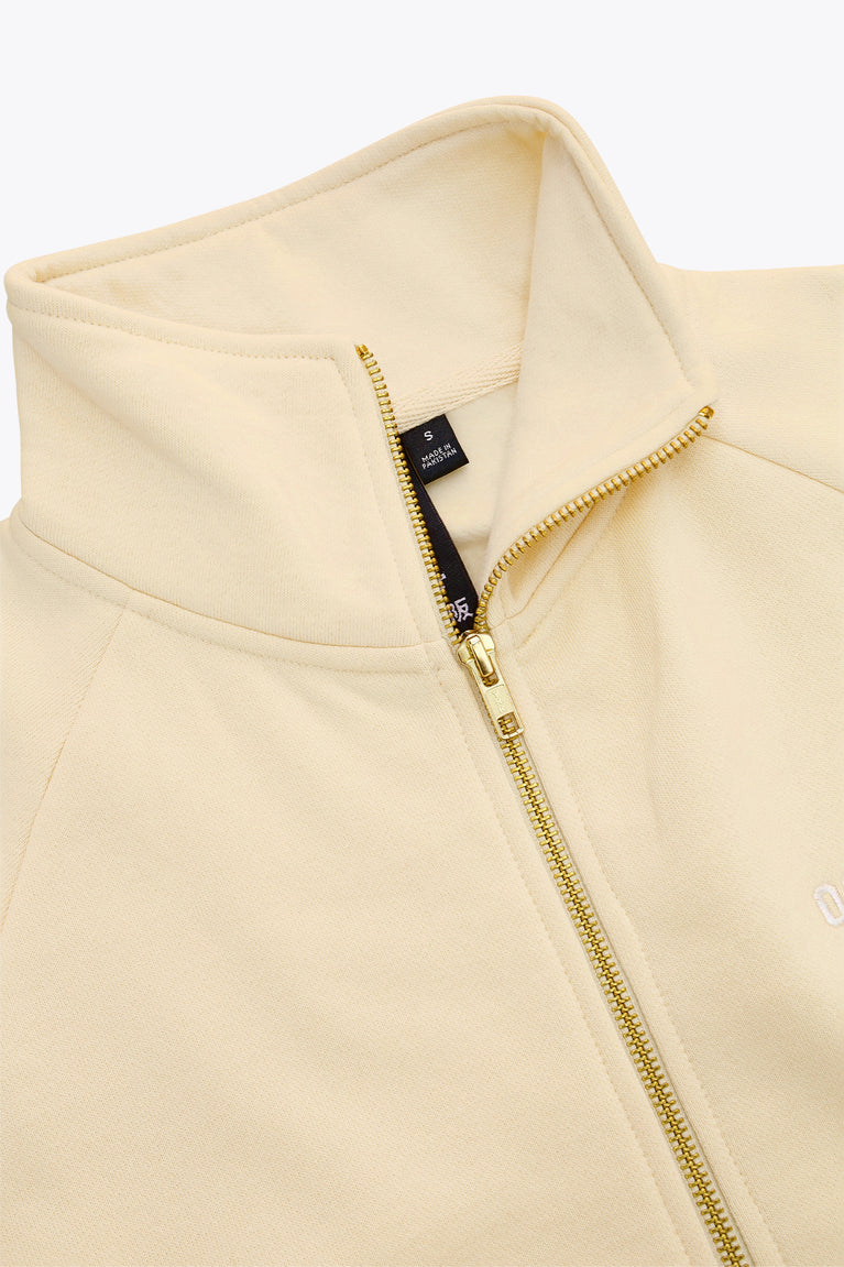 Osaka Women Full Zip Sweater | Washi