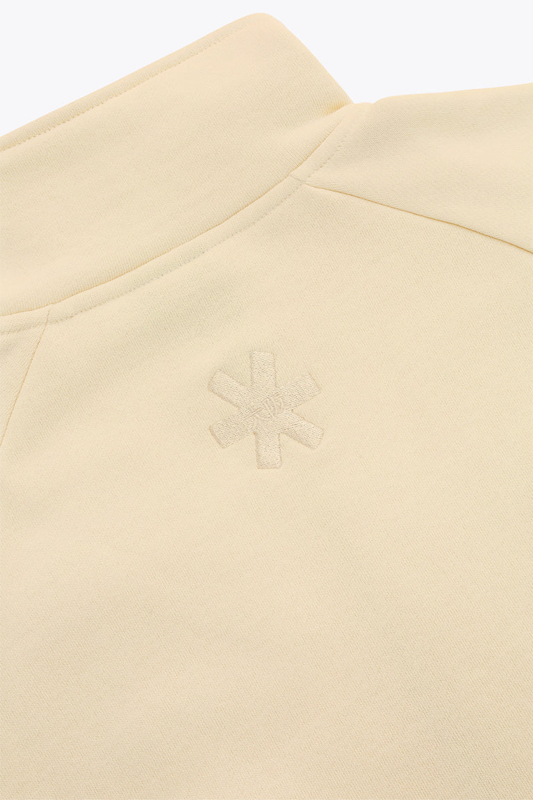 Osaka Women Full Zip Sweater | Washi