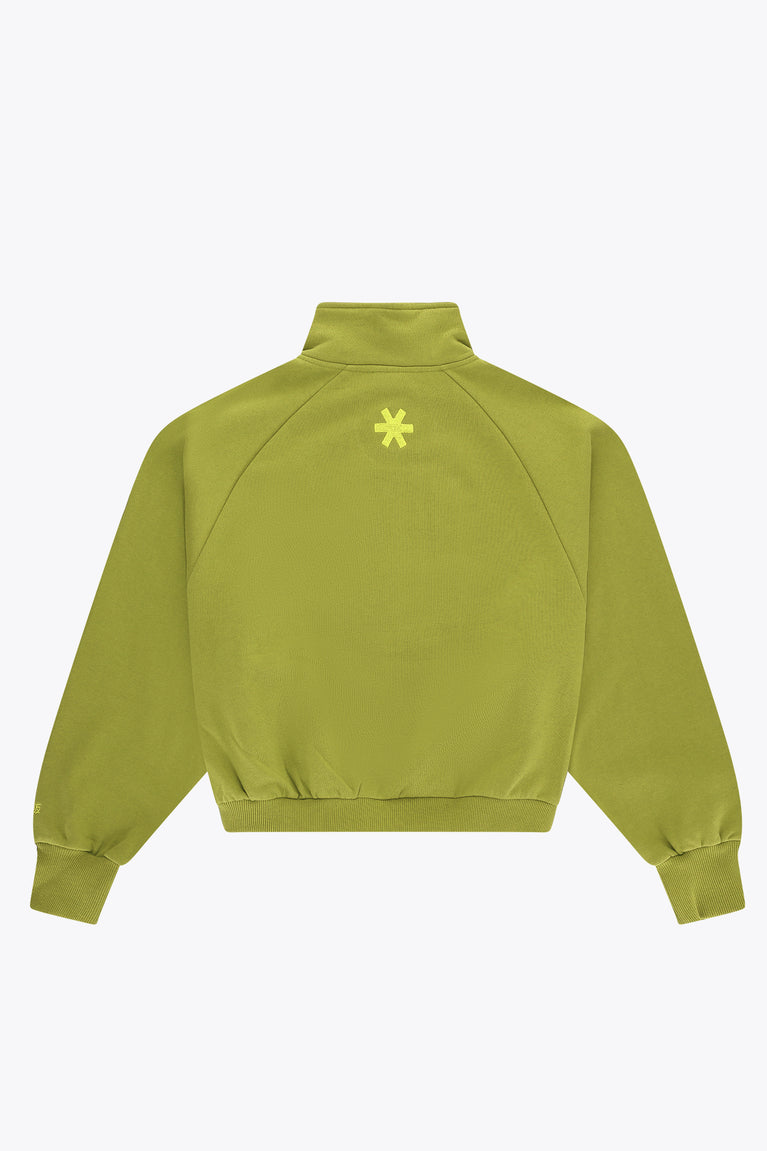 Osaka Women Full Zip Sweater | Ferite