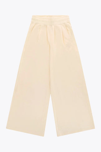 Osaka Osaka Women Wide Leg Sweatpants | Washi - Sweatpants Apparel