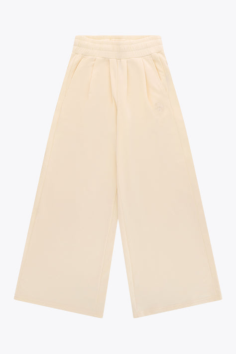 Osaka Women Wide Leg Sweatpants | Washi