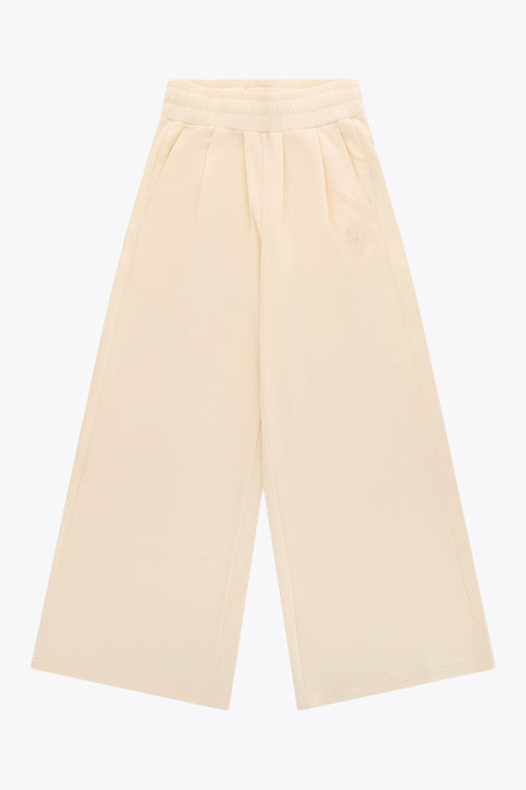 Osaka Women Wide Leg Sweatpants | Washi