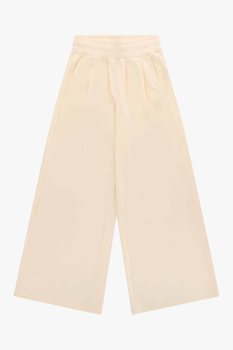 Osaka Women Wide Leg Sweatpants | Washi