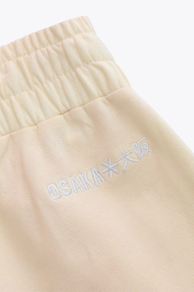 Osaka Women Wide Leg Sweatpants | Washi
