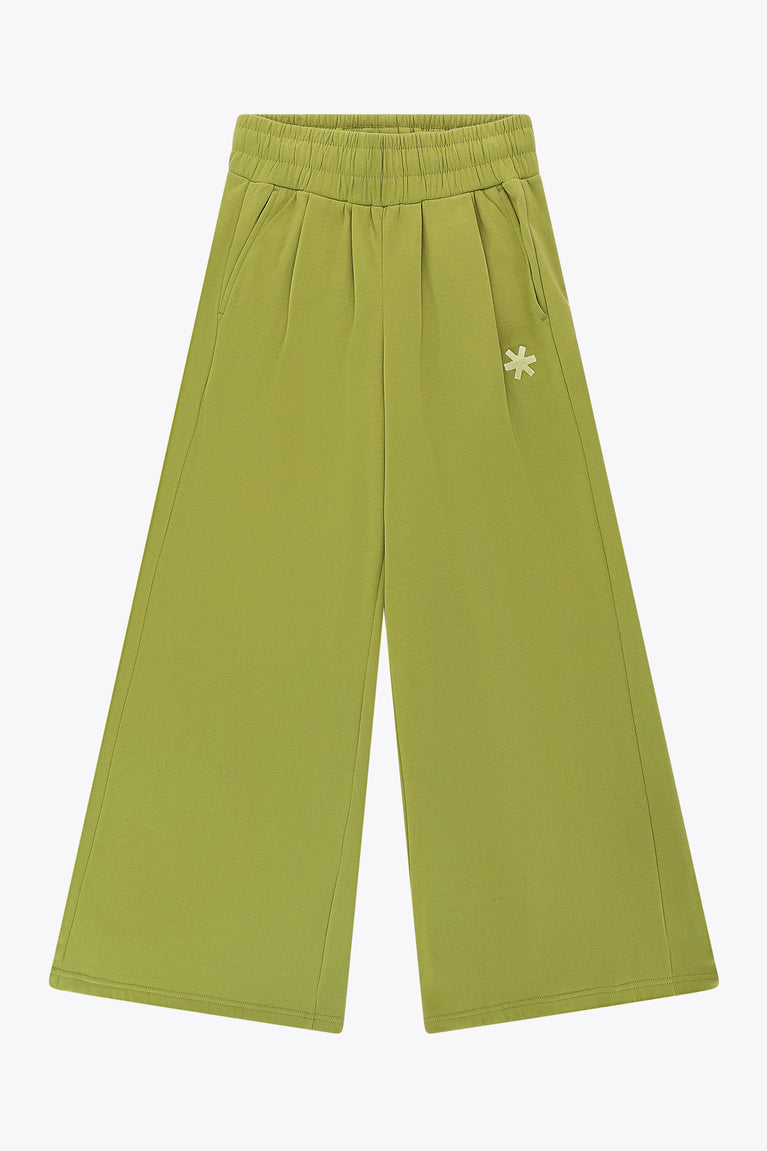 Osaka Women Wide Leg Sweatpants | Ferite