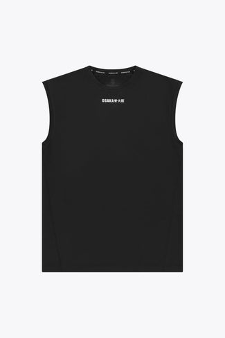 Color Men Core Training Tee Osaka Osaka Men Core Training Tank | Black - Tank Tops Apparel