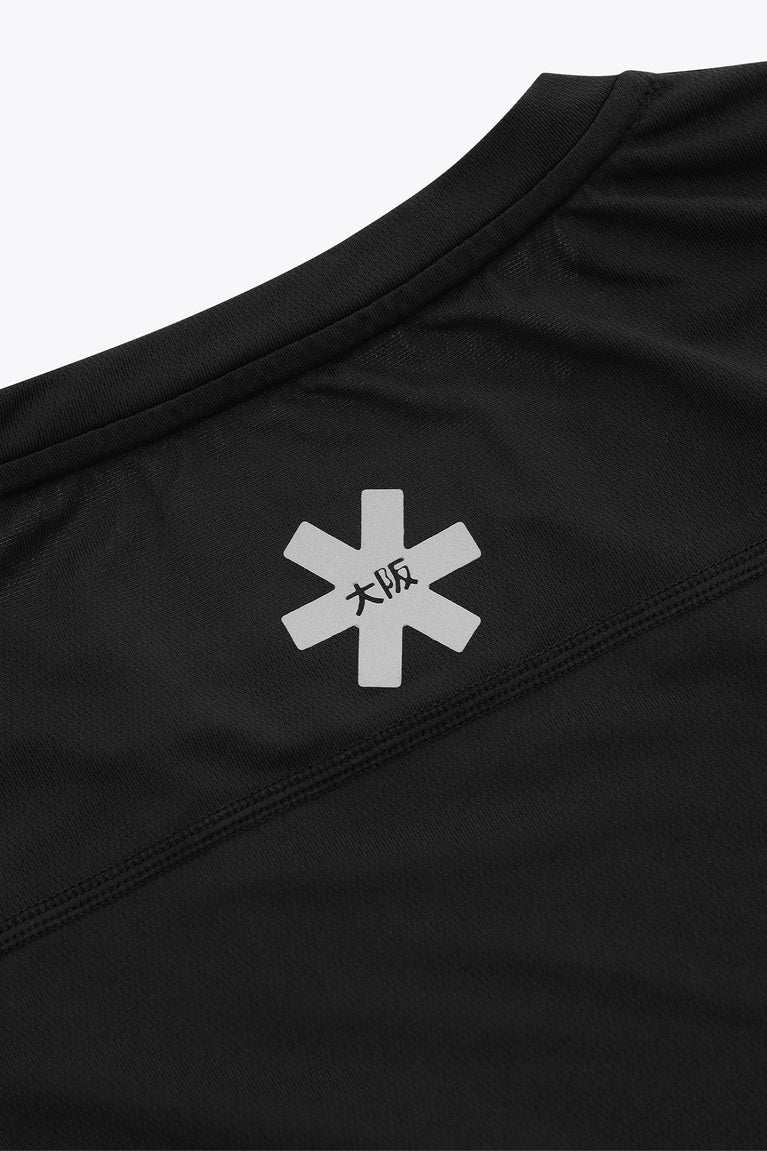 Osaka Men Core Training Tank | Black