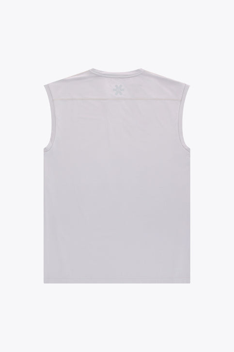 Osaka Men Core Training Tank | Quiet Gray
