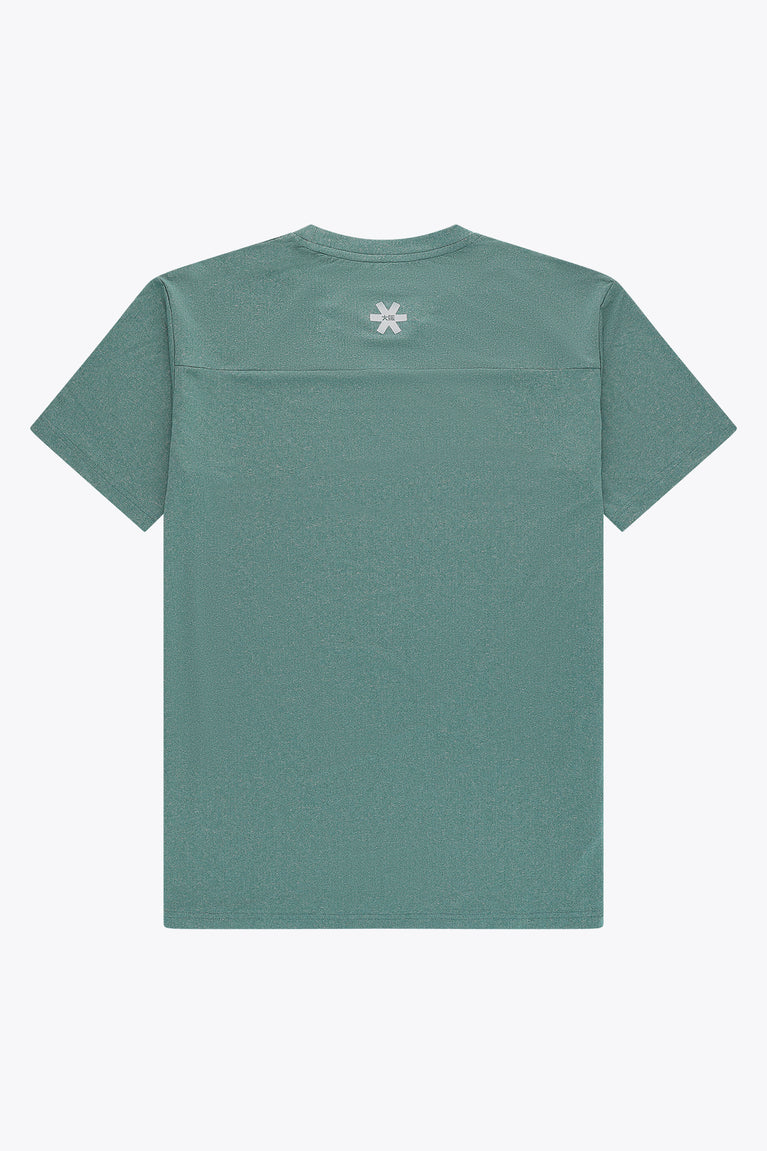 Osaka Men Apex Training Tee | Pineneedle