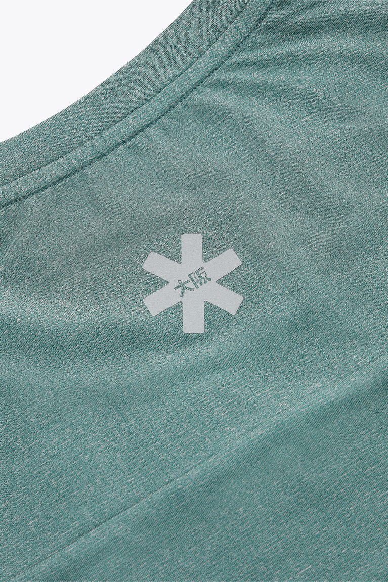 Osaka Men Apex Training Tee | Pineneedle