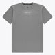 Osaka Men Apex Training Tee | Quiet Gray