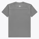 Osaka Men Apex Training Tee | Quiet Gray
